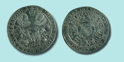 1895年美国5元金币