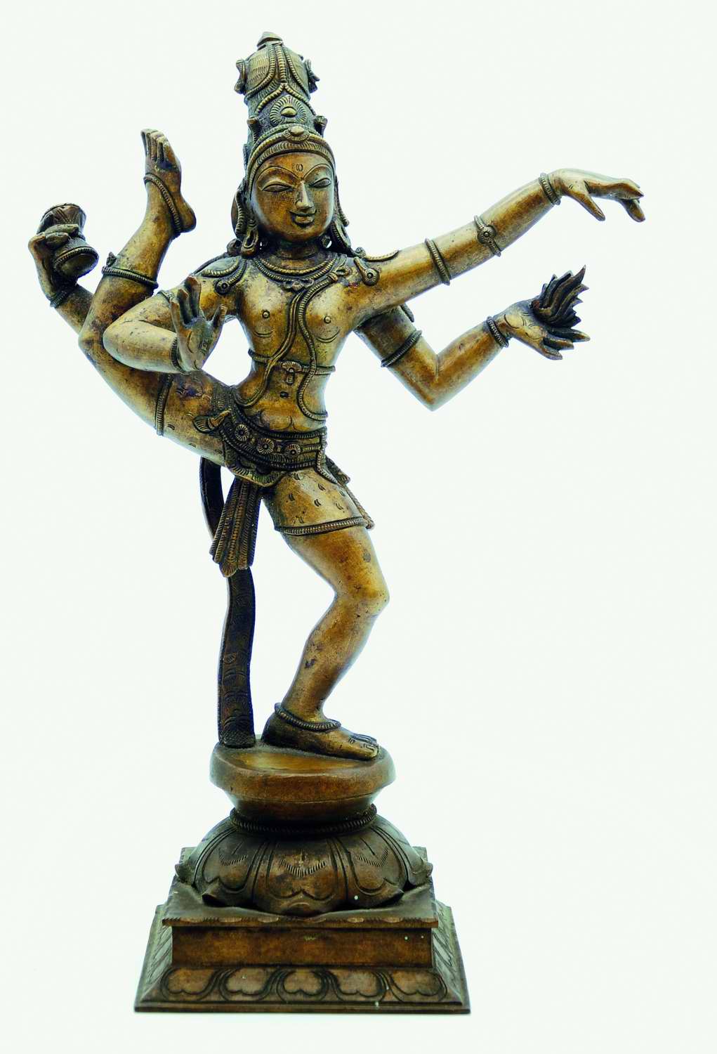 19世纪 印度瑜珈神